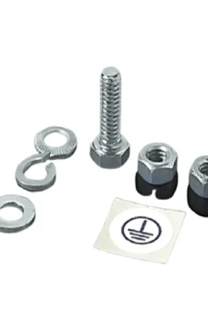 Máxima Calidad Kit de accesorios Rittal serie SZ, M6, para usar con Carcasa