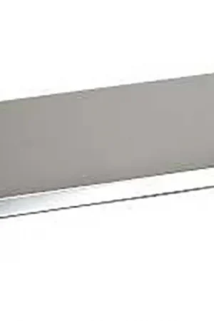 A Buen Precio Campana Schneider Electric serie Spacial de Acero Inoxidable, 500 x 250 x 70mm, para usar con S3X