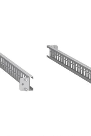 2 trav. encaissees H40 L600mm Promoción