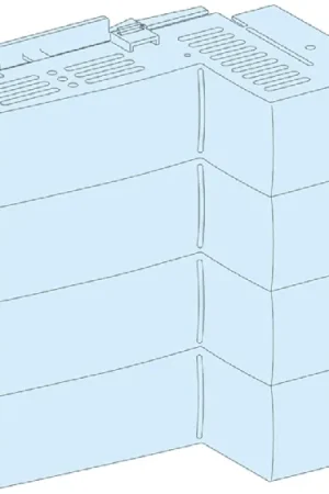 A Buen Precio Fuente de Alimentación Schneider Electric serie Linergy, para usar con Carcasa PrismaSeT PrismaSeT G, Carcasa PrismaSeT