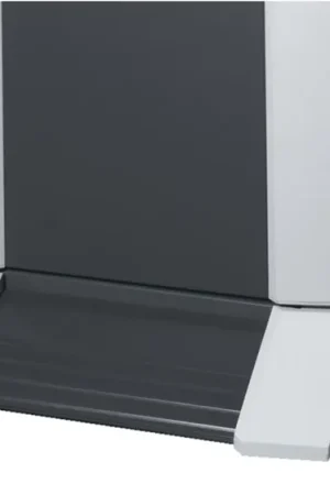 Zócalo Rittal 8800920 Gris, 100 x 600 x 600mm para usar con IW, PC Bestseller