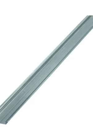 Carril DIN Carril DIN de Acero nVent ERIFLEX, dim. 2000mm x 15mm x 35mm, rail simétrico Compra Hoy