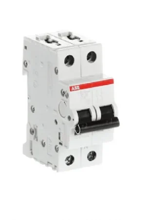 A Buen Precio Interruptor automático 1+N, 20A, Curva Tipo C, Poder de corte 15 kA, System Pro M Compact