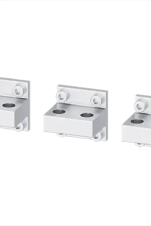 A Buen Precio Unidad de conexión Siemens 3VW9011-0AN32 SENTRON para uso con Interruptor automático 3WL10 / 3VA27