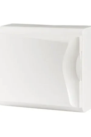 Artesanal Caja de distribución Eaton 110157 BC-A-1/13-TW-G, 13 vías, xConfort
