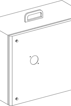 Mayoreo Caja de derivación Schneider Electric