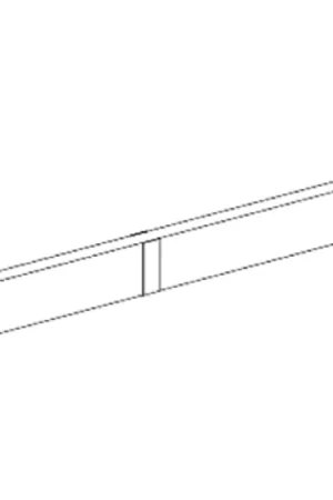 Oferta Flash CANALIS - ELBOW - TURN RIGHT