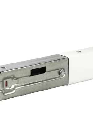 Stock Limitado Toma Conmutada para Canalización de Barra de Bus Schneider Electric, Aluminio, Unidad de Alimentación, KBA, 3140 x 46 x