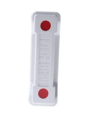 A Buen Precio Portafusibles para montaje en carril Eaton 32A para A2 1P Polos 690V ac