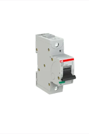 A Buen Precio Interruptor automático 1P, 40A, Curva UC-K, Poder de corte 50 kA