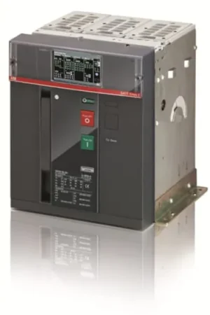 A Buen Precio Interruptor automático electrónico ABB 1SDA070893R1, 800A 1SDA07, 3 canales