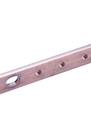 Peine de distribución, 550230, Cobre ERIFLEX Moderno