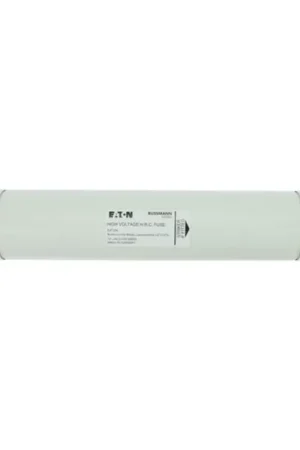 A Buen Precio Fusible de cuchillas Eaton, 76 x 359mm, 3.6kV, 160A, Estándar Británico
