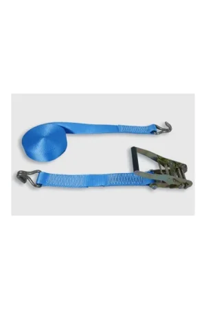 Precio De Oferta TRINCAJE AMARRE GANCHO CERR. 50MM 8,5MT 1750/3500 KG VER