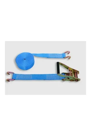 TRINCAJE AMARRE GANCHO ABIERTO 50MM 8,5MT 1750/3500 KG CON B Precio De Oferta