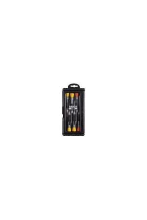 DESTORNILLADOR PRECISION 1,5-2-2,5-3 PH0-PH1 BAHCO 6 PZ Comprar En Línea