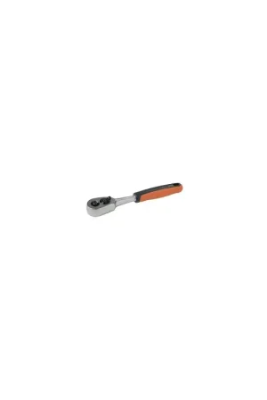 Súper Precio LLAVE CARRACA REVERS. 1/4 145MM C.V. BAHCO BAHCO