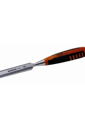 FORMON 38MM MANGO BIMATERIAL ERGO CON FUNDA C/CLIP 424P-38 Súper Precio