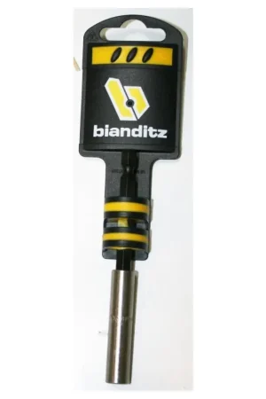 ACOPLAMIENTO MAGNETICO CABEZA HEXAGONAL BIANDITZ 13 X 65 MM Rebajas