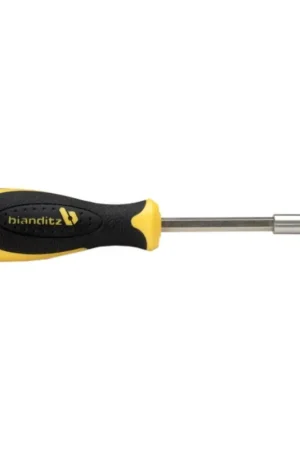 DESTORNILLADOR MAGNETICO PORTAPUNTAS BIANDITZ BIANDITZ Novedad
