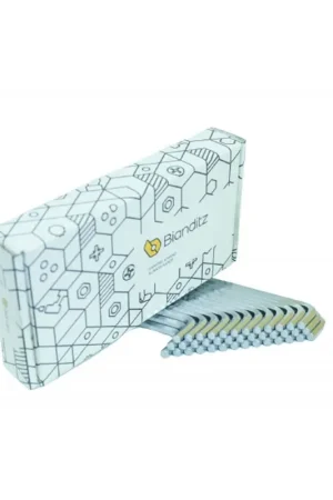 LLAVE ALLEN HEXAG. 197X41X7MM EXTRALARGAS BOLA MOV CR/SAT BI Promoción