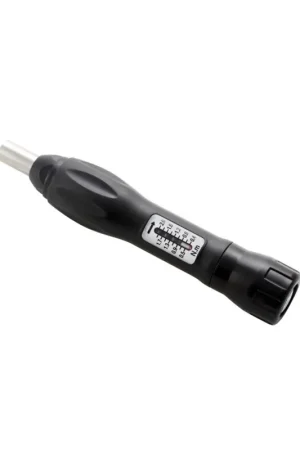 Moderno DESTORNILLADOR APRIETE 2-10 NM DINAMOMETRICA BIANDITZ AJ. 23