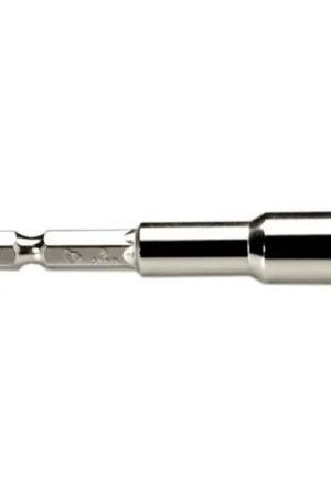 ADAPTADOR TUERCA HEXAGONAL MAGNET. 08X65MM BIANDITZ 10 PZ Garantía Incluida
