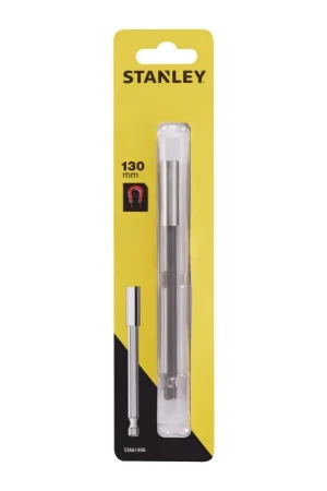 ADAPTADOR PUNTAS MAGNET. 130MM STANLEY A Buen Precio