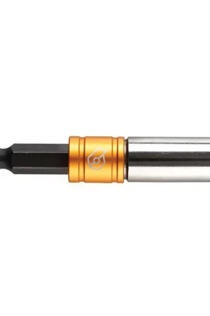 No Te Lo Pierdas ADAPTADOR PUNTAS IMANTADO Ø11X66MM C/RAP. CR-V INOX BIANDITZ