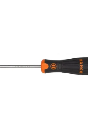 A Buen Precio DESTORNILLADOR BAHCOFIT BOCA PLANA BAHCO 6,5 X 150