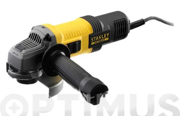 Pedido Al Por Mayor Amoladora con cable ø 115 850 w