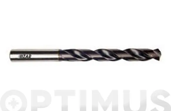 A Buen Precio Broca metal profesional cilindrica hsseco din 338n 1016-10 mm