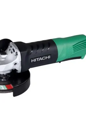 Amoladora mini 125mm G13SQ 840w con disp."hombre muerto" HIKOKI Envío Inmediato