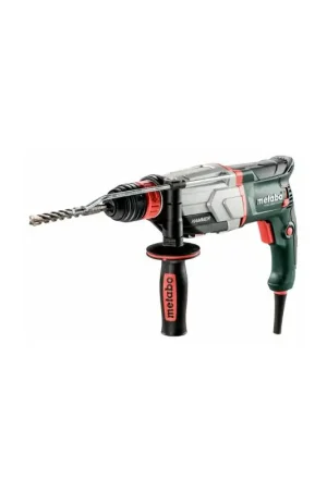 Venta Final Martillo combinado KHE 2860 quick sds-plus 880W METABO
