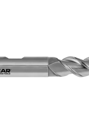 Venta Final Fresa 3 labios 6430 20mm pmx aluminio 20x104x38 IZAR