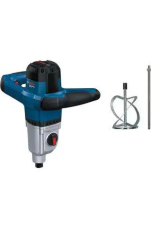 Liquidación Lote 10 1 mezcladora GWR 140 1400W velocidad regulable BOSCH