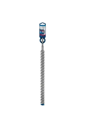 Broca sds plus Expert 7X 28x400x450 BOSCH Máxima Calidad