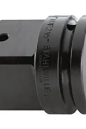 Acoplamiento impacto 1 1/2" a 1" M-H STAHLWILLE Económico