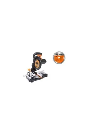 A Buen Precio Ingletadora multifuncion RAGE R210CMS Ø210mm SIN MESA EVOLUTION