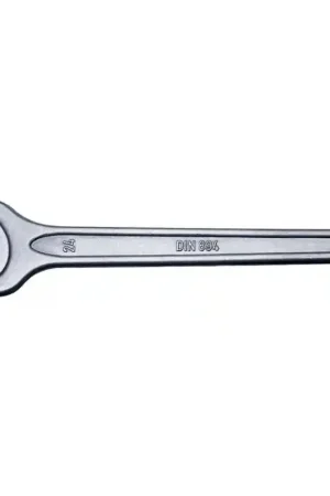 A Buen Precio Llave plana boca fija 32mm DIN 894 STAHLWILLE