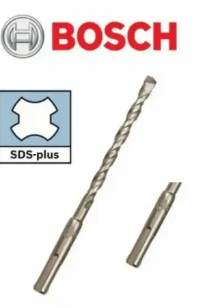 A Buen Precio Broca sds plus 5 10x150/215 BOSCH