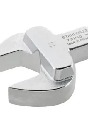 Acoplamiento de boca fija 5/8" cuadrado 9x12mm STAHLWILLE Oferta Flash