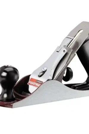 Cepillo manual 50x245mm handyman de banco 1112204 STANLEY Favorito De Clientes