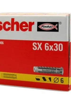 Precio Rebajado TACO SX-6 (100.0 Unid.)