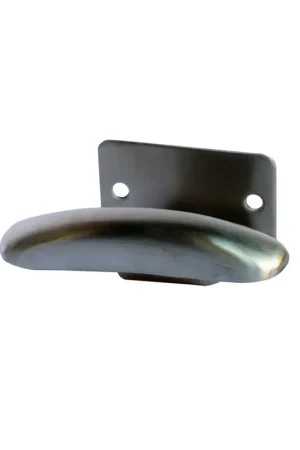 A Buen Precio Colgador ropa bajo inox. Mate 85576