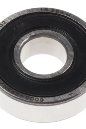 Promoción Rodamiento de bolas Rodamiento de bolas de ranura profunda de fila única SKF de Acero, Ø int. 15mm, Ø ext. 35mm, ancho