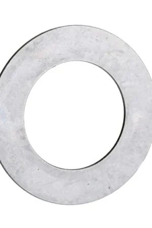 Arandela universal SKF para usar con Rodamiento de casquillo de rodillo de aguja Económico