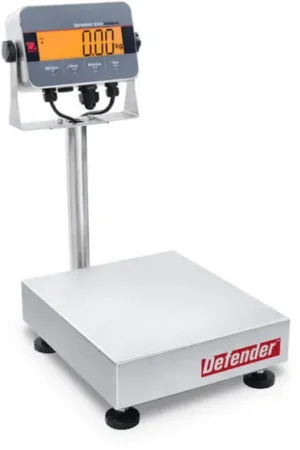 A Buen Precio Balanza electrónica Ohaus 30684777 de 15kg, resolución 10 g, conteo de piezas