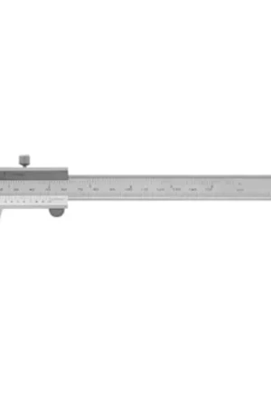 Vernier Caliper fix screw, 150 mm/6 inch Popular