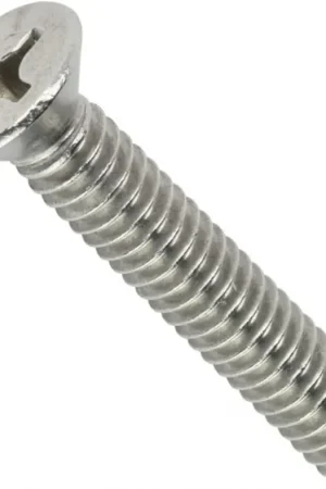 Compra Ahora Tornillo de cabeza avellanada con huella Phillips RS PRO